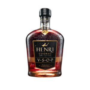 Henri V.S.O.P Cognac